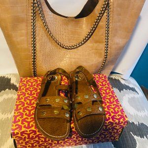 Tory Burch Sandals